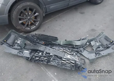 2024 Audi S5 Cabriolet Prestige Tfsi Quattro Tiptronic из США, поврежденный, VIN WAUY4GF50RN007028